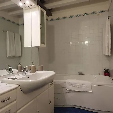Apartamento Flaminio's Vittorio Veneto