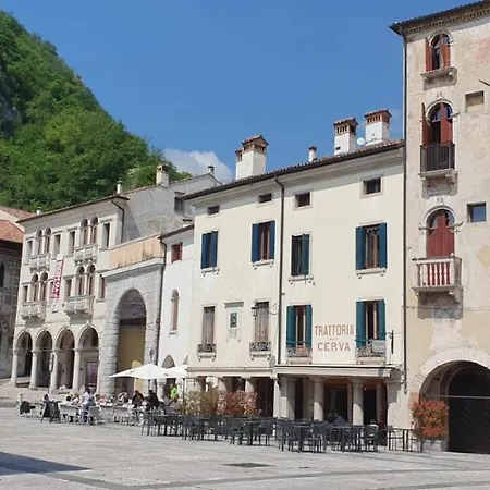 Flaminio's Daire