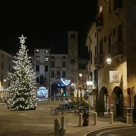 Flaminio's Daire