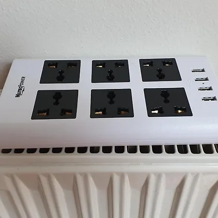 Flaminio's Apartment *