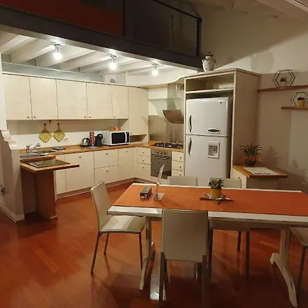 Apartamento Flaminio's