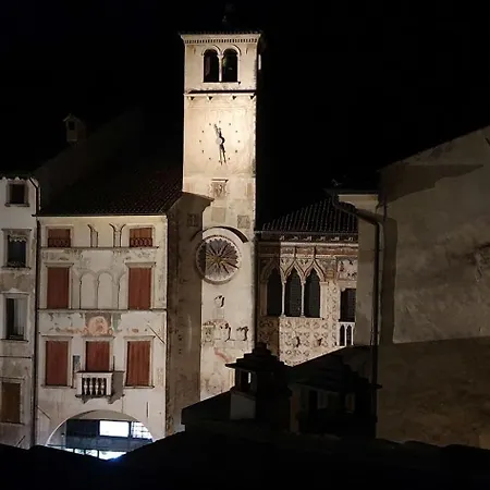 Flaminio's Daire