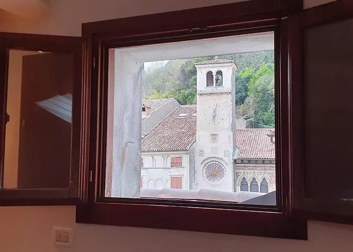Flaminio's * Vittorio Veneto