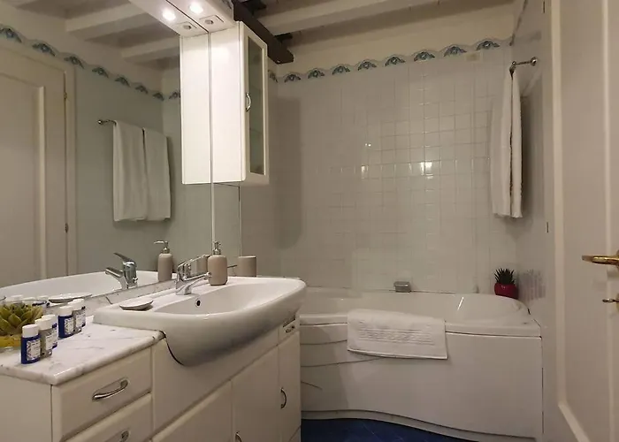 Apartment Flaminio's Vittorio Veneto
