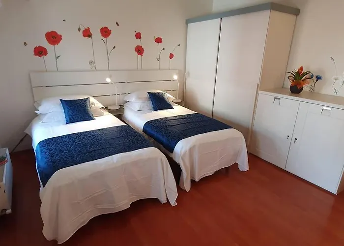 Apartment Flaminio's