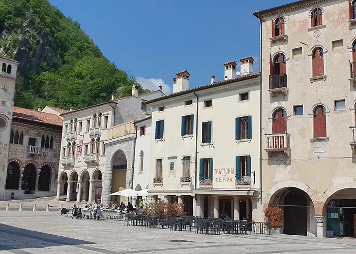 Flaminio's * Vittorio Veneto