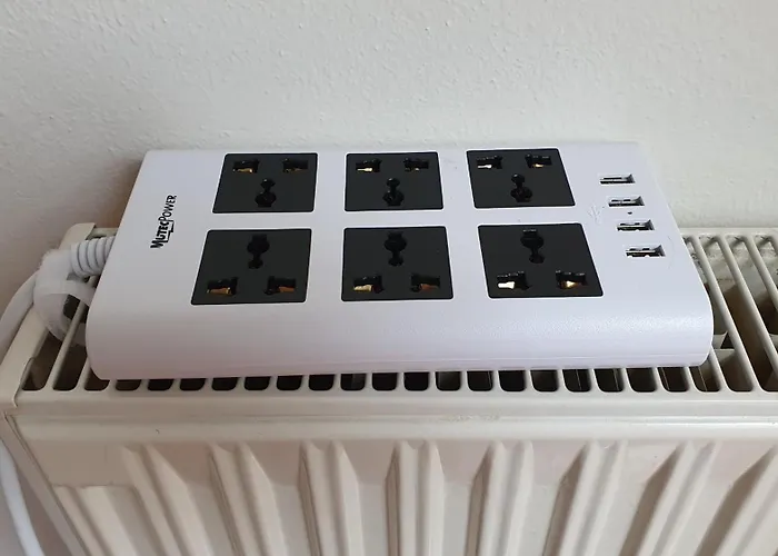 Flaminio's Apartment *