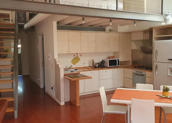 Apartment Flaminio's