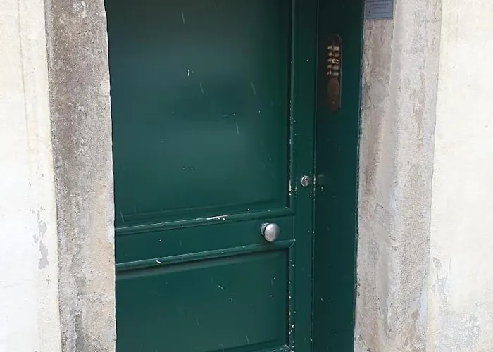 Apartment Flaminio's Vittorio Veneto