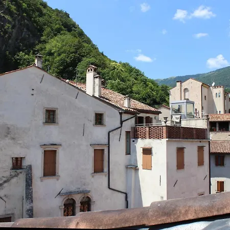 Apartmán Flaminio's