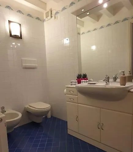 Appartement Flaminio's Vittorio Veneto