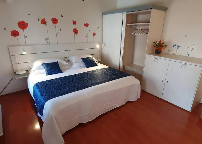 Flaminio's Appartement *