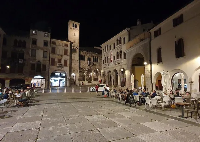 Appartement Flaminio's *