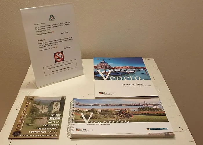 Appartement Flaminio's