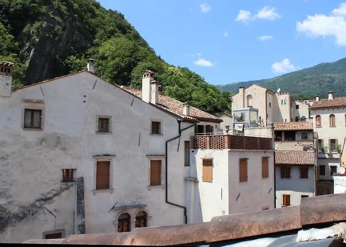 Appartement Flaminio's